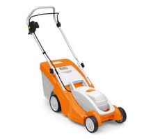 Газонокосилка электрическая STIHL RME 339