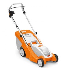 Газонокосилка электрическая STIHL RME 339
