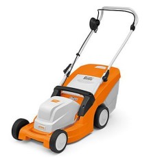 Газонокосилка электрическая STIHL RME 443