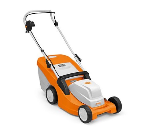 Колёсная газонокосилка STIHL RME 443