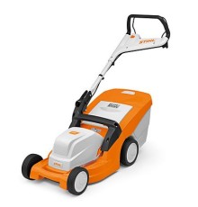Газонокосилка электрическая STIHL RME 443 C