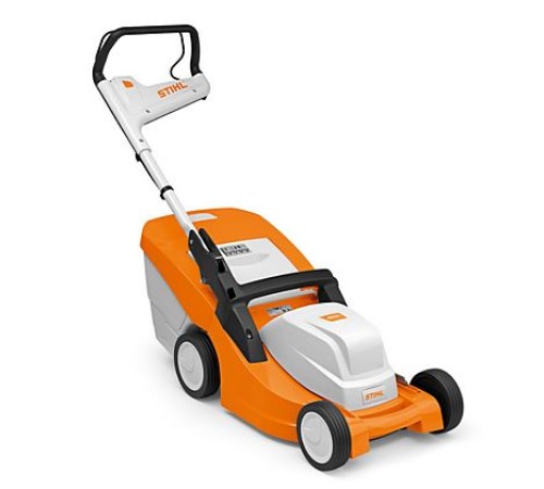 Колёсная газонокосилка STIHL RME 443 C