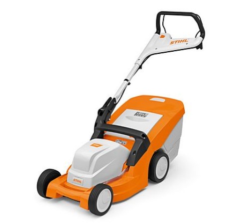 Колёсная газонокосилка STIHL RME 443 C
