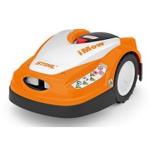 Газонокосилка-робот STIHL RMI 422 PC (с АКБ)