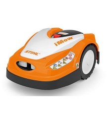 Газонокосилка-робот STIHL RMI 422 PC (с АКБ)