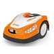 Газонокосилка-робот STIHL RMI 422 PC (с АКБ)