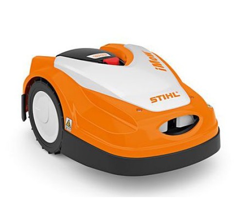 Газонокосилка-робот STIHL RMI 422 PC (с АКБ)