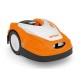 Газонокосилка-робот STIHL RMI 422 PC (с АКБ)