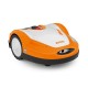 Газонокосилка-робот STIHL RMI 632 P (с АКБ)