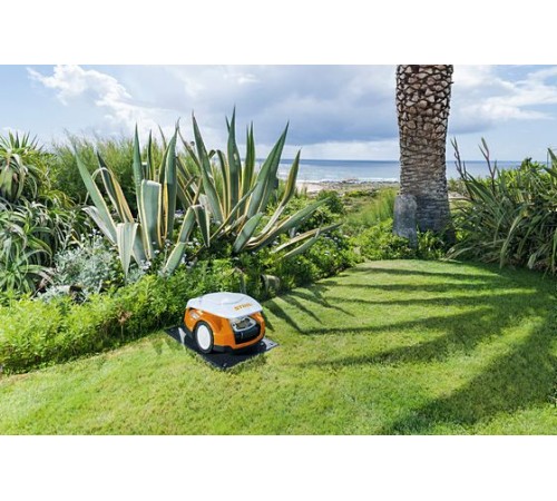 Газонокосилка-робот STIHL RMI 632 P (с АКБ)