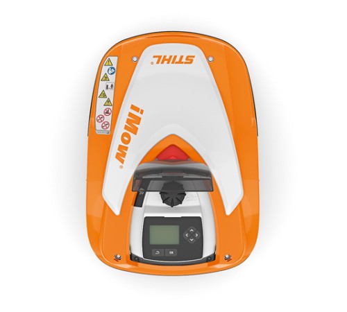 Газонокосилка-робот STIHL RMI 632 P (с АКБ)