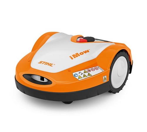 Газонокосилка-робот STIHL RMI 632 PC (с АКБ)