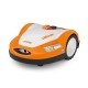 Газонокосилка-робот STIHL RMI 632 PC (с АКБ)