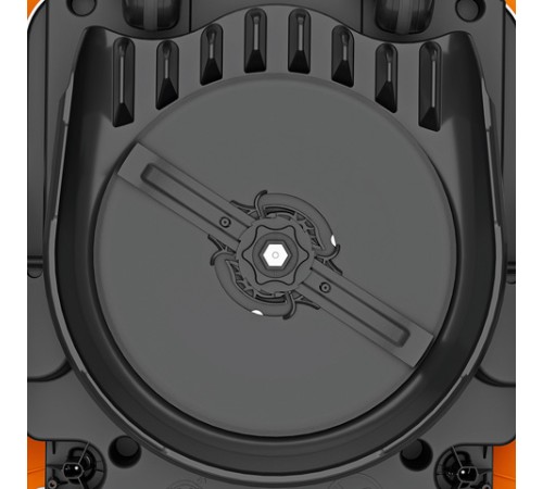 Газонокосилка-робот STIHL RMI 632 PC (с АКБ)