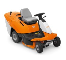 Садовый трактор STIHL RT 4082