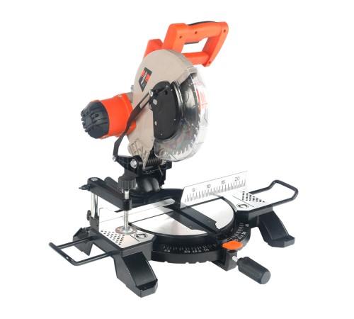 Торцовочная пила Patriot MS 253