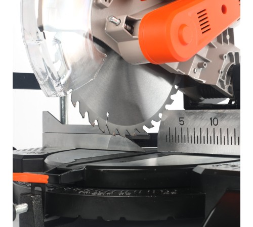 Торцовочная пила Patriot MS 253