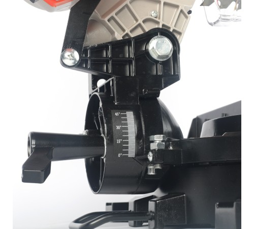 Торцовочная пила Patriot MS 253