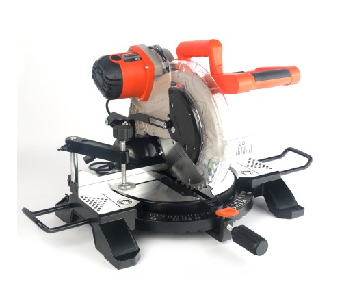 Торцовочная пила Patriot MS 253