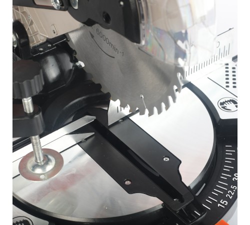 Торцовочная пила Patriot MS 253