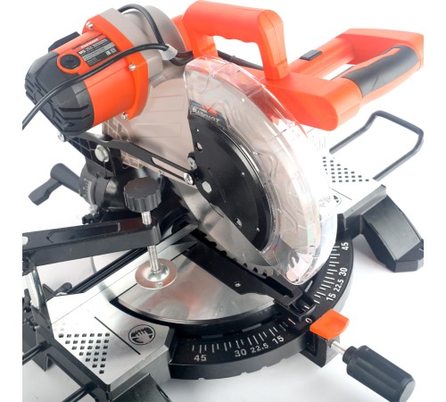 Торцовочная пила Patriot MS 253