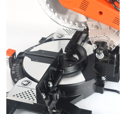 Торцовочная пила Patriot MS 253