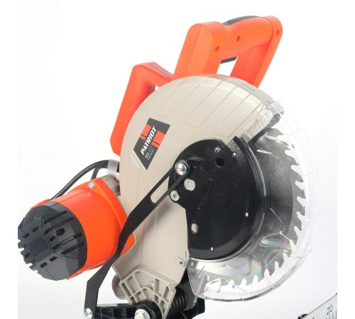 Торцовочная пила Patriot MS 253