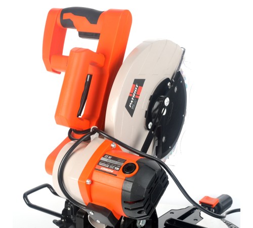 Торцовочная пила Patriot MS 253