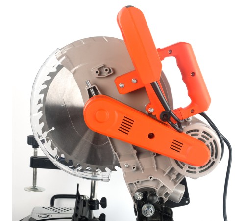 Торцовочная пила Patriot MS 253