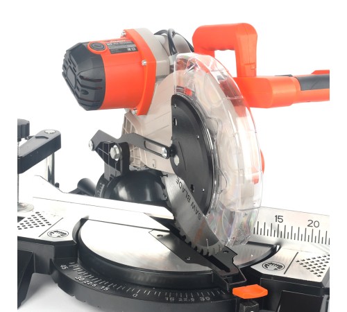 Торцовочная пила Patriot MS 253