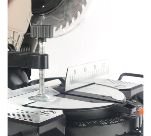 Торцовочная пила Patriot MS 253