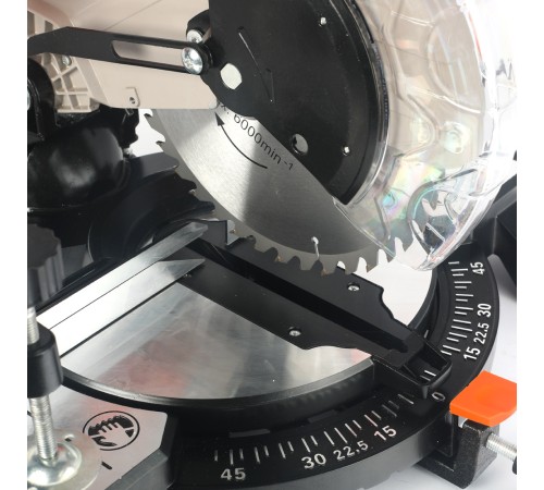 Торцовочная пила Patriot MS 253