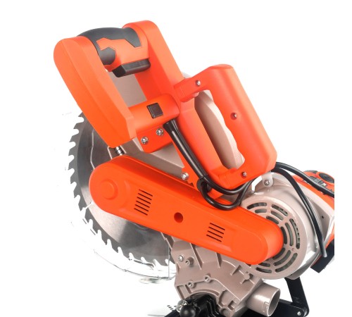 Торцовочная пила Patriot MS 253