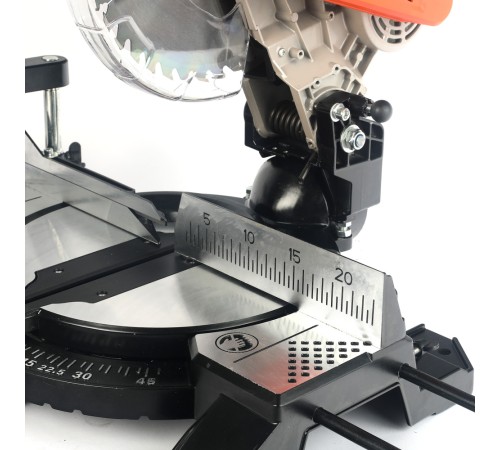 Торцовочная пила Patriot MS 253