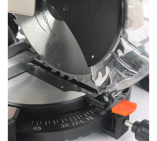 Торцовочная пила Patriot MS 303