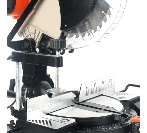 Торцовочная пила Patriot MS 303