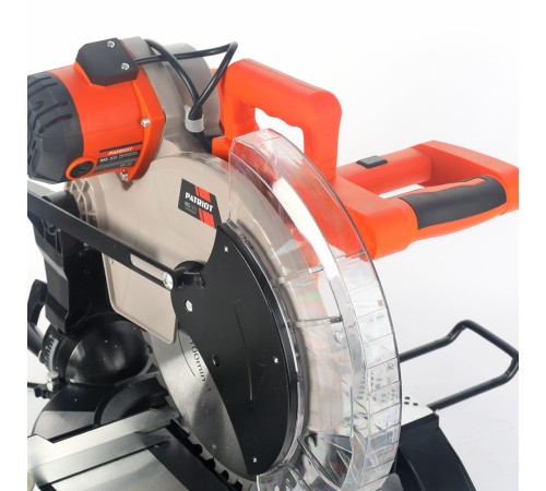 Торцовочная пила Patriot MS 303