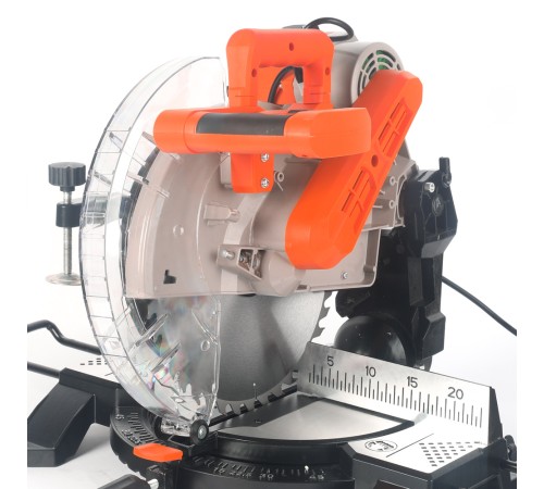 Торцовочная пила Patriot MS 303