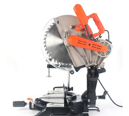 Торцовочная пила Patriot MS 303