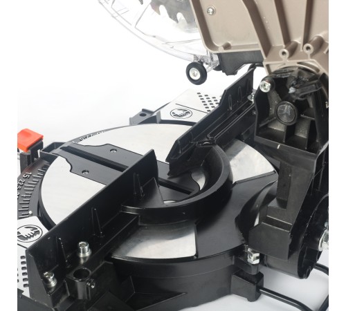 Торцовочная пила Patriot MS 303