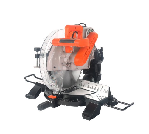 Торцовочная пила Patriot MS 303