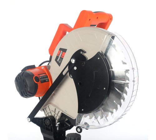 Торцовочная пила Patriot MS 303