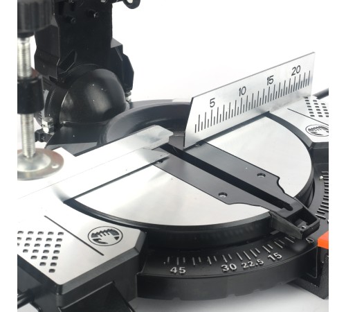 Торцовочная пила Patriot MS 303