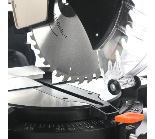Торцовочная пила Patriot MS 303