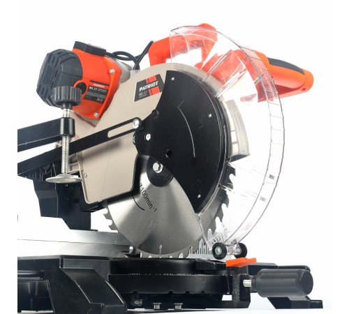 Торцовочная пила Patriot MS 303