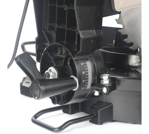 Торцовочная пила Patriot MS 303