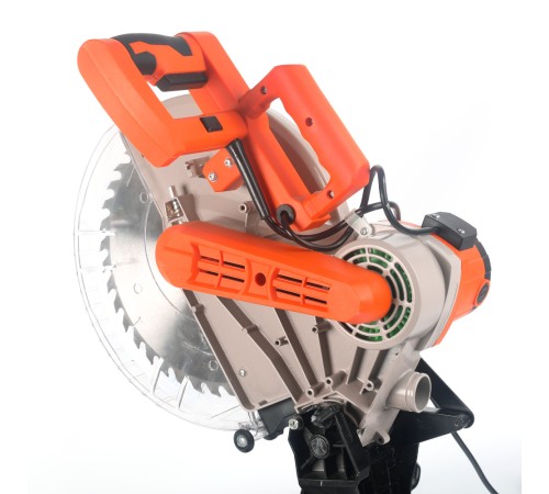 Торцовочная пила Patriot MS 303