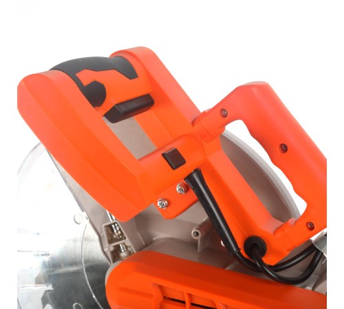 Торцовочная пила Patriot MS 303