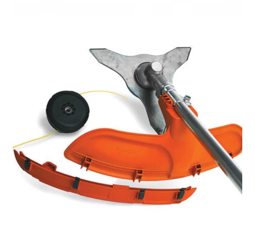 Триммер Husqvarna 531RS