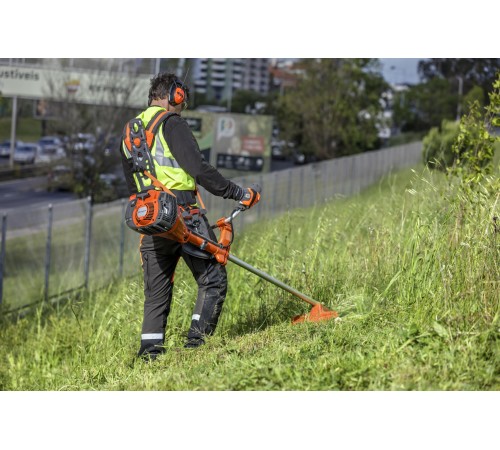 Триммер Husqvarna 545RXT 967176701